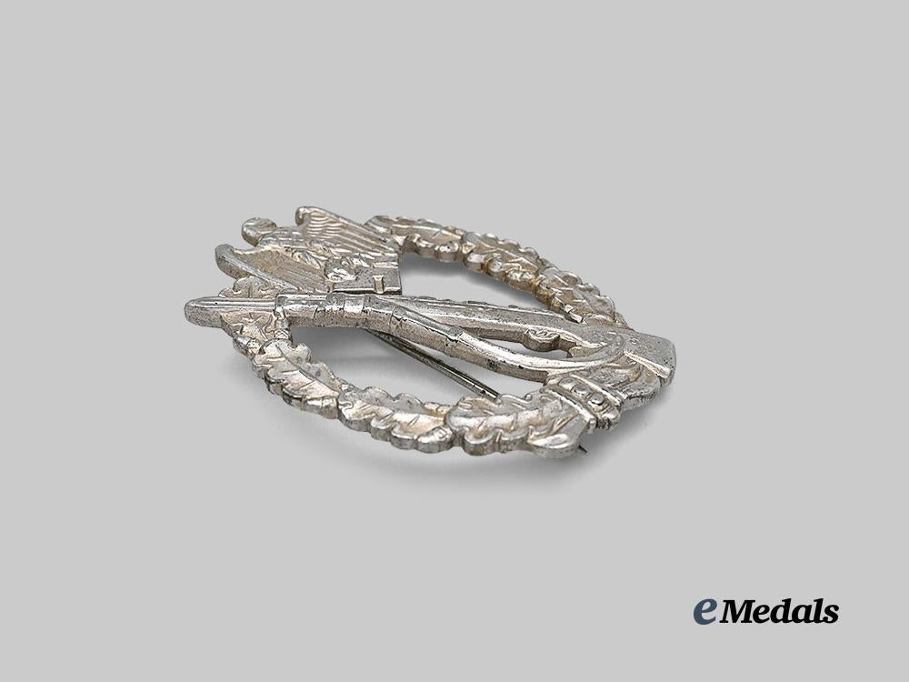 germany,_wehrmacht._an_infantry_assault_badge,_silver_grade,_unknown_maker_variant_e_medals__g61274_3