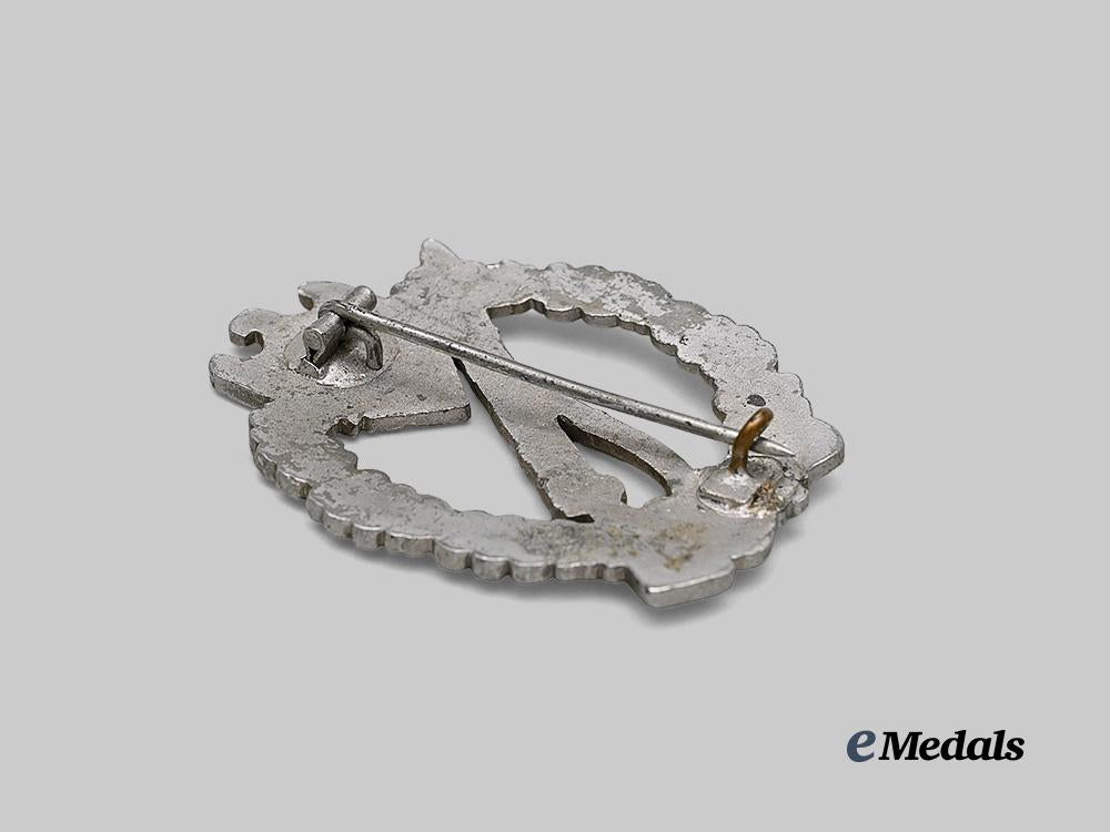 germany,_wehrmacht._an_infantry_assault_badge,_silver_grade,_unknown_maker_variant_e_medals__g61274_5