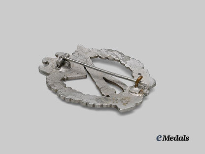 germany,_wehrmacht._an_infantry_assault_badge,_silver_grade,_unknown_maker_variant_e_medals__g61274_5