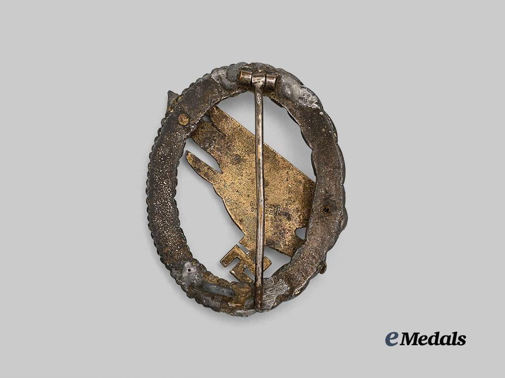 germany,_luftwaffe._a_fallschirmjäger_badge,_late-_war_field-_repaired_example,_by_g._h._osang_e_medals__g61292_3