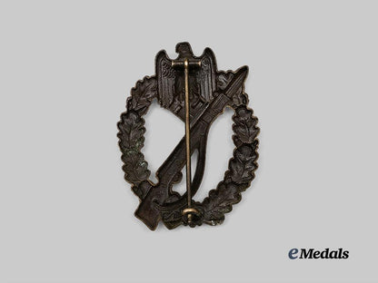 germany,_wehrmacht._an_infantry_assault_badge,_bronze_grade,_by_sohni,_heubach&_co._e_medals__g61301_3