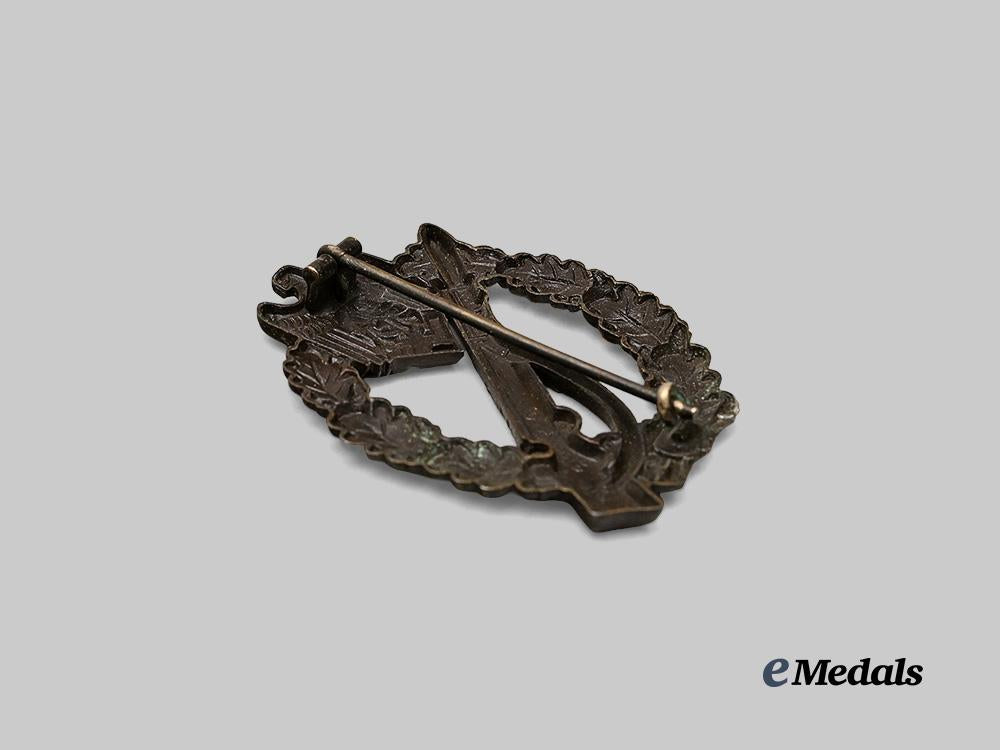 germany,_wehrmacht._an_infantry_assault_badge,_bronze_grade,_by_sohni,_heubach&_co._e_medals__g61301_4