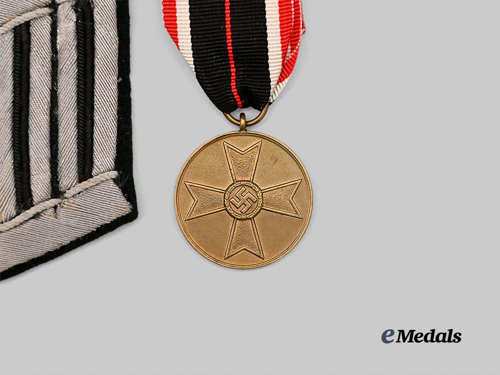 germany,_wehrmacht._a_mixed_lot_of_awards_and_insignia_e_medals__g61303_3