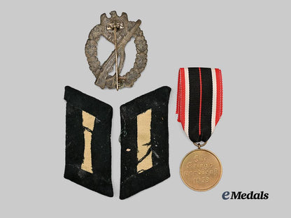 germany,_wehrmacht._a_mixed_lot_of_awards_and_insignia_e_medals__g61303_5