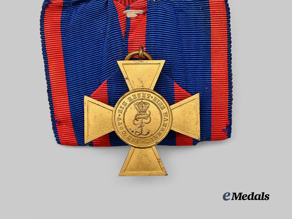 oldenburg,_grand_duchy._a_house_and_merit_order_of_peter_friedrich_ludwig,_i_class_honour_cross_e_medals__g61309_13
