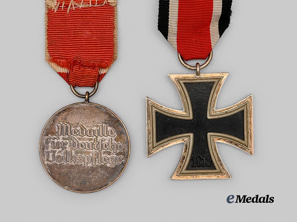 germany,_third_reich._a_mixed_lot_of_awards_for_military_and_civil_service_e_medals__g61309_7