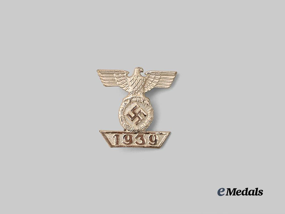germany,_wehrmacht._a_mint1939_clasp_to_the_iron_cross_i_i_class,_miniature_version,_by_wilhelm_deumer_e_medals__g61310_2