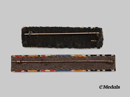 germany,_imperial._a_pair_of_ribbon_bars_for_distinguished_first_world_war_combatants_e_medals__g61314_3