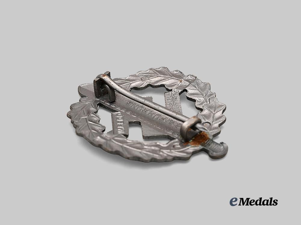 germany,_s_a._a_sports_badge,_silver_grade,_by_werner_redo_e_medals__g61318_4
