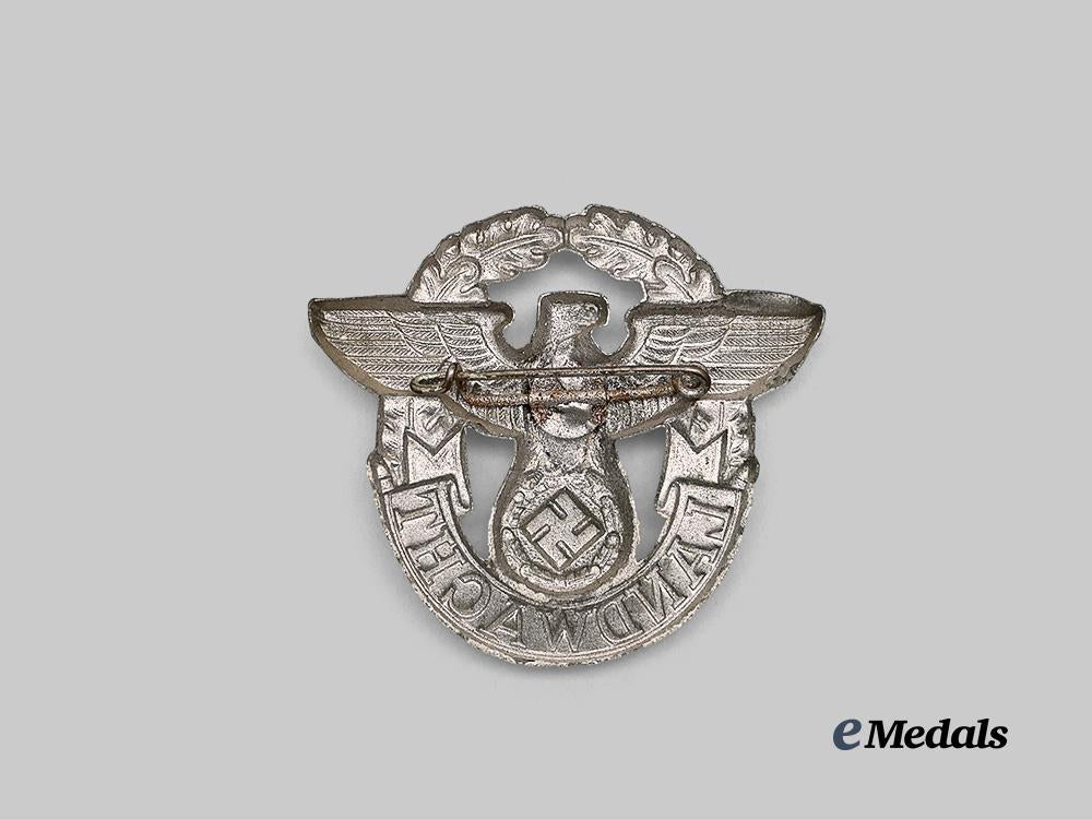 germany,_ordnungspolizei._a_landwacht_cap_insignia_e_medals__g61328_3