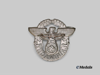 germany,_ordnungspolizei._a_landwacht_cap_insignia_e_medals__g61328_3