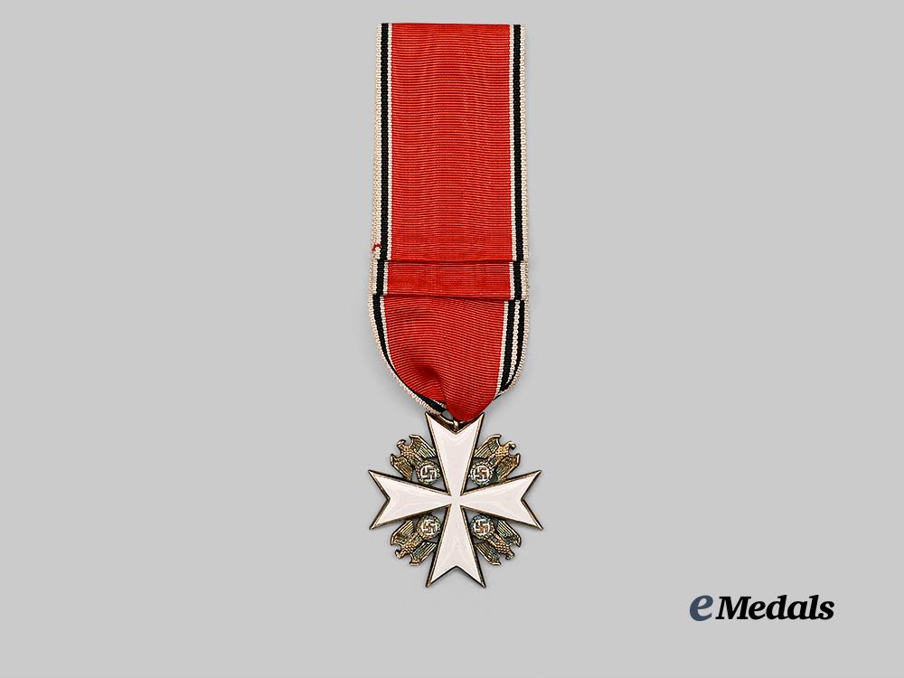 germany,_third_reich._a_rare_order_of_the_german_eagle,_i_class_merit_cross_with_case,_by_deschler&_sohn_e_medals__g61334_9