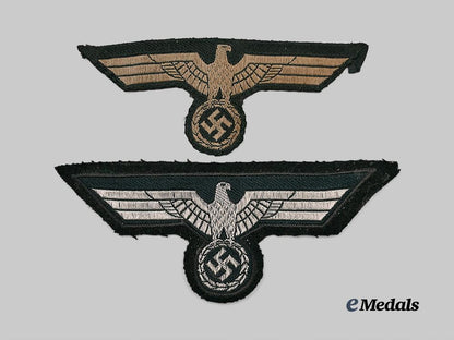 germany,_heer._a_pair_of_breast_eagles,_enlisted_and_officer_ranks_e_medals__g61335_5