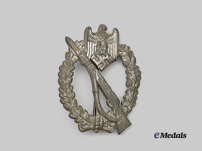 germany,_wehrmacht._an_infantry_assault_badge,_silver_grade,_unknown_maker_variant_e_medals__g61339_2