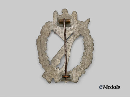 germany,_wehrmacht._an_infantry_assault_badge,_silver_grade,_unknown_maker_variant_e_medals__g61339_3