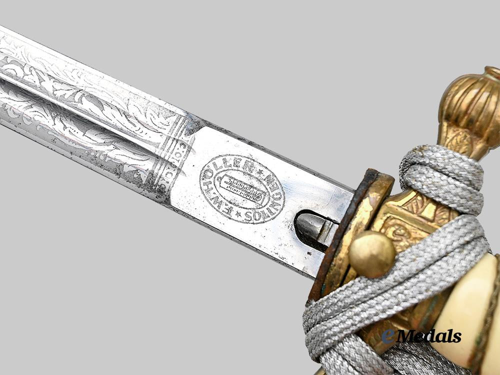 germany,_kriegsmarine._an_officer’s_dress_dagger,_by_f._w._höller_e_medals__g61350_10