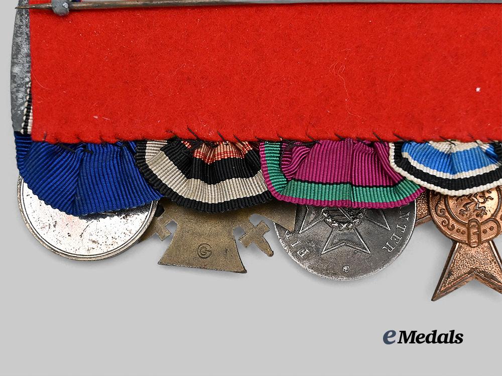 germany,_imperial._a_multi-_state_medal_bar_for_a_distinguished_first_world_war_combatant_e_medals__g61358_7