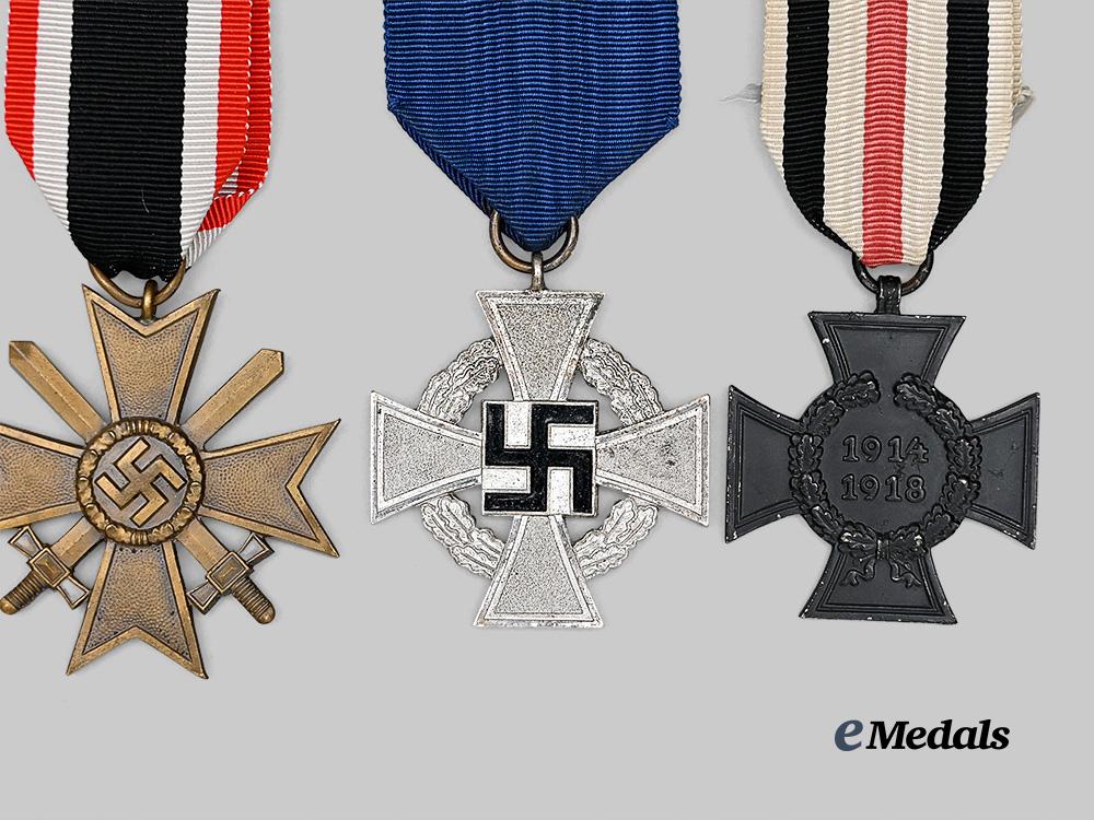 germany,_third_reich._a_mixed_lot_of_awards_for_first_and_second_world_war_service_e_medals__g61361_4