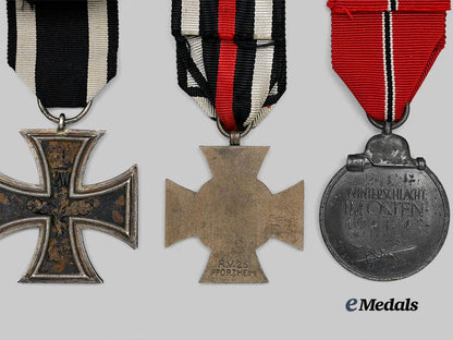 germany,_third_reich._a_mixed_lot_of_awards_for_first_and_second_world_war_service_e_medals__g61361_6