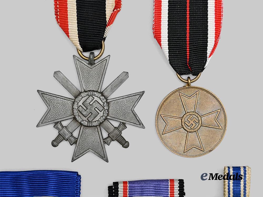 germany,_third_reich._a_mixed_lot_of_awards_for_military_and_civil_service_e_medals__g61395_5