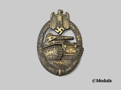 germany,_wehrmacht._a_panzer_assault_badge,_bronze_grade,_by_hermann_aurich_e_medals__g61402_2