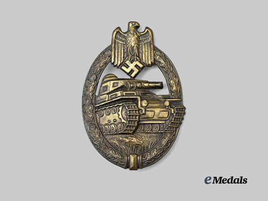 germany,_wehrmacht._a_panzer_assault_badge,_bronze_grade,_by_hermann_aurich_e_medals__g61402_2
