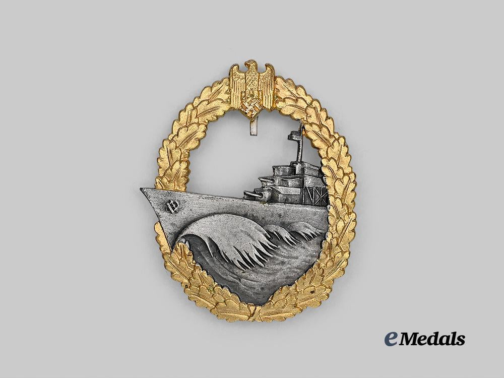 germany,_kriegsmarine._a_mint_destroyer_war_badge,_with_case,_by_gebrüder_wegerhoff_e_medals__g61416_4