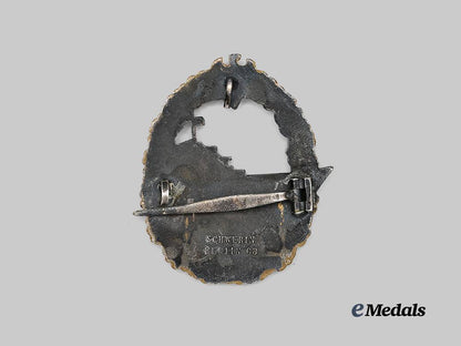 germany,_kriegsmarine._a_destroyer_war_badge,_by_schwerin_e_medals__g61422_6
