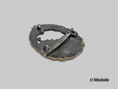 germany,_kriegsmarine._a_destroyer_war_badge,_by_schwerin_e_medals__g61422_7