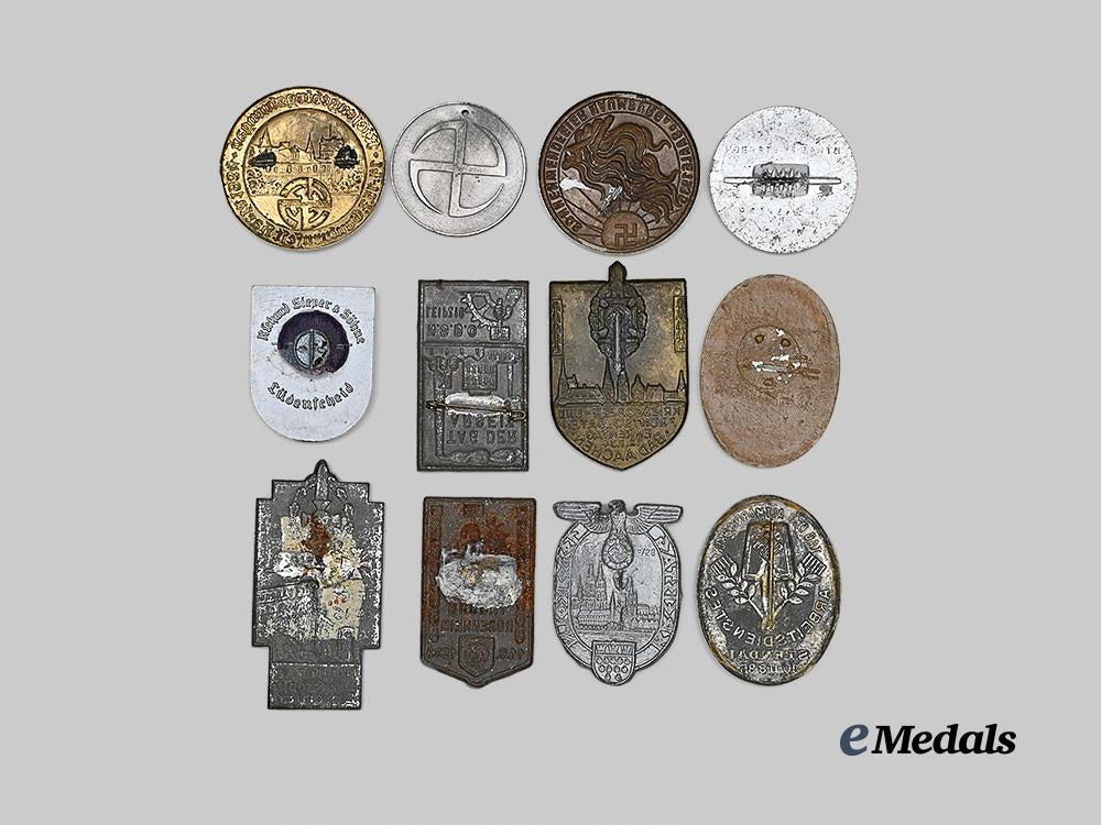 germany,_third_reich._a_mixed_lot_of_commemorative_badges_e_medals__g61428_4