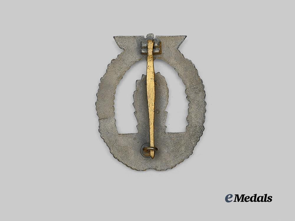 germany,_kriegsmarine._a_minesweeper_war_badge,_by_rudolf_karneth_e_medals__g61429_3