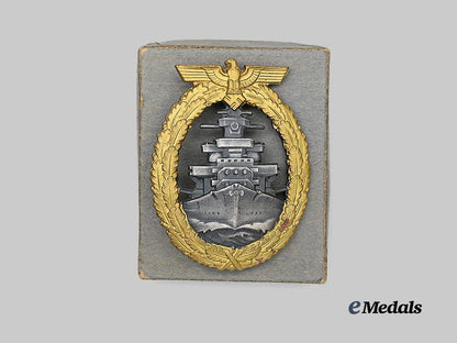 germany,_kriegsmarine._a_mint_high_seas_fleet_badge,_with_case,_by_schwerin_e_medals__g61436_4