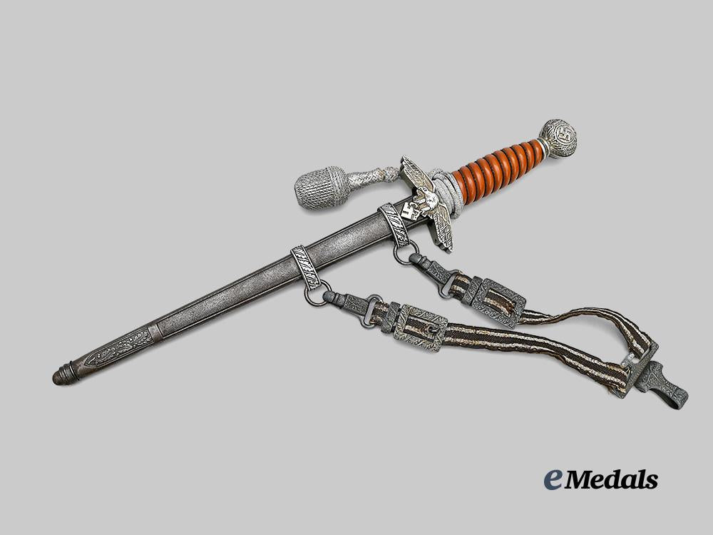 germany,_luftwaffe._an_officer’s_dress_dagger,_with_general’s_hanger,_by_e.&_f._hörster_e_medals__g61447_2