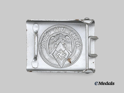 germany,_h_j._a_member’s_belt_buckle,_by_klein&_quenzer_e_medals__g61457_3