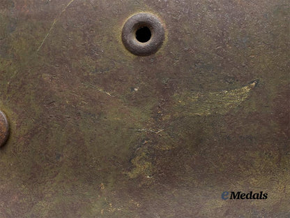 germany,_luftwaffe._an_m40_stahlhelm,_allied_retrieval_from_france,_by_f._w._quist_e_medals__g61476_12