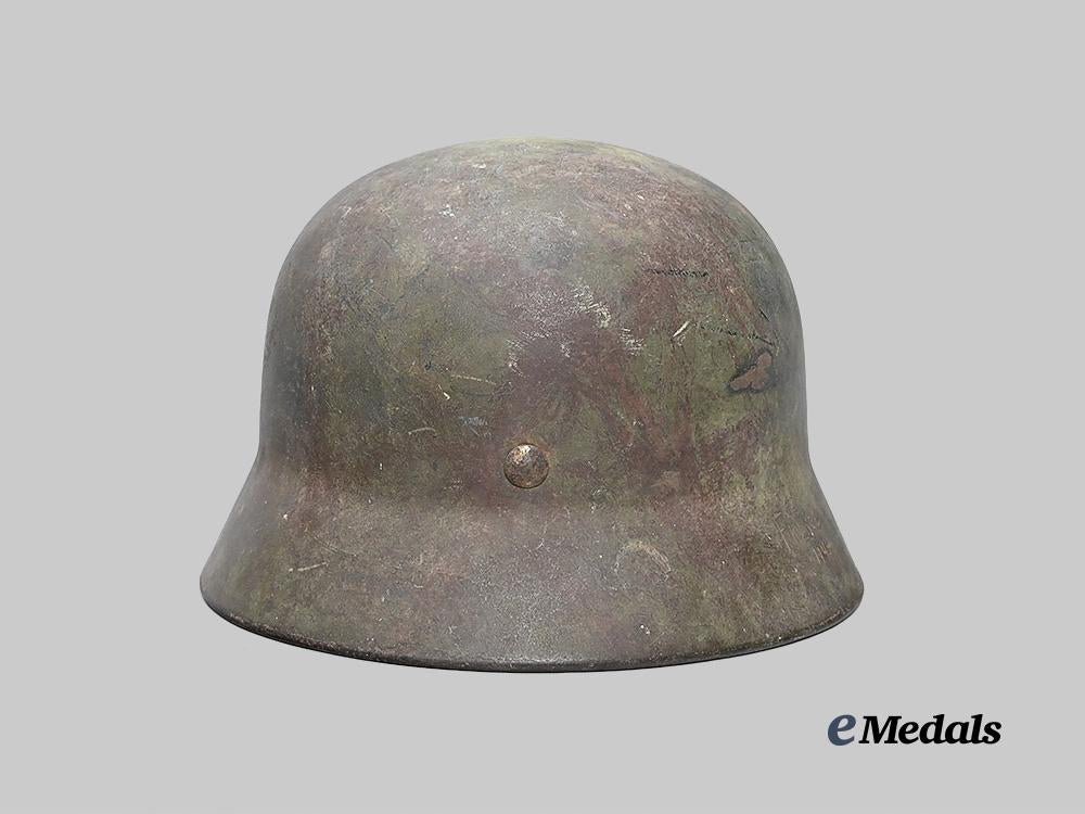 germany,_luftwaffe._an_m40_stahlhelm,_allied_retrieval_from_france,_by_f._w._quist_e_medals__g61476_7