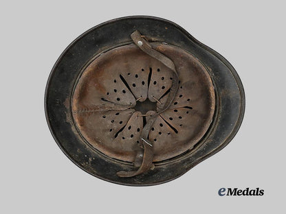 germany,_luftwaffe._an_m40_stahlhelm,_allied_retrieval_from_france,_by_f._w._quist_e_medals__g61476_9