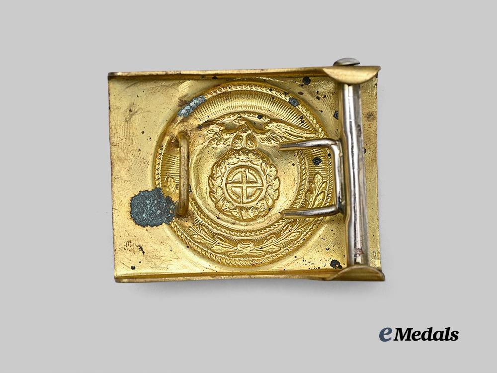 germany,_s_a._a_member’s_belt_buckle,_first_pattern_e_medals__g61491_3