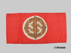 Germany, SA. A Wehrmannschaft Armband