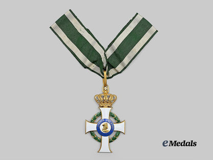 saxony,_kingdom._an_albert_order,_commander’s_cross_in_gold_e_medals__g61514_2