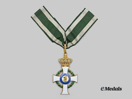 saxony,_kingdom._an_albert_order,_commander’s_cross_in_gold_e_medals__g61514_2