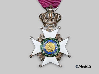 saxe-_ernestine,_duchies._a_saxe-_ernestine_house_order,_i_i_class_knight's_cross_e_medals__g61516_3