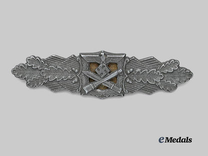 germany,_wehrmacht._a_close_combat_clasp,_bronze_grade,_second_pattern_by_friedrich_linden_e_medals__g61521_2