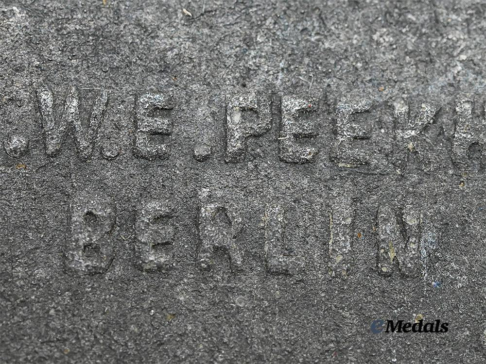 germany,_wehrmacht._a_close_combat_clasp,_bronze_grade,_second_pattern_by_friedrich_linden_e_medals__g61521_5