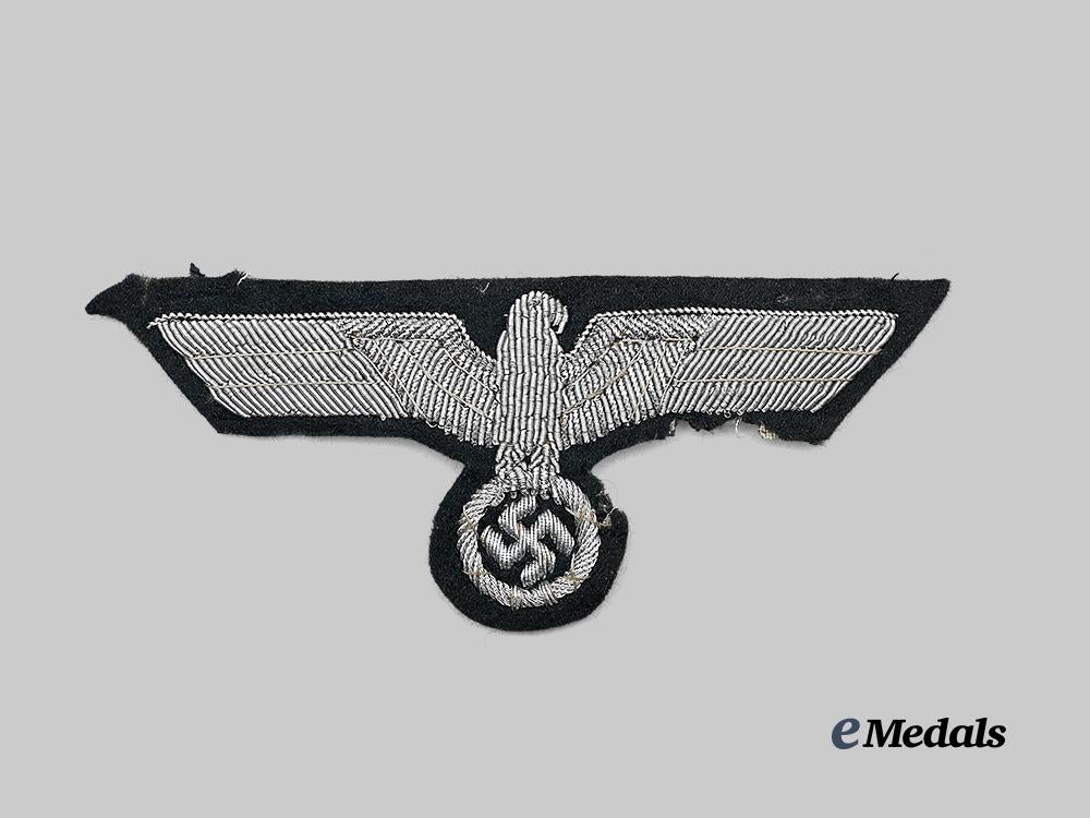 germany,_heer._an_officer’s_breast_eagle_e_medals__g61524_2