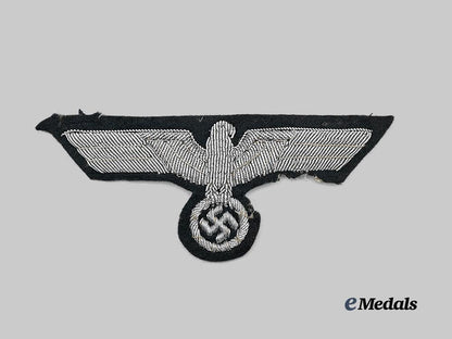 germany,_heer._an_officer’s_breast_eagle_e_medals__g61524_2