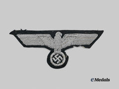 Germany, Heer. An Officer’s Breast Eagle