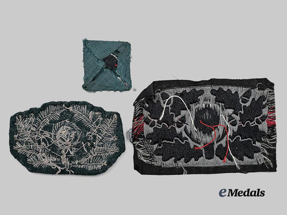 germany,_heer._a_lot_of_cap_insignia_e_medals__g61535_4