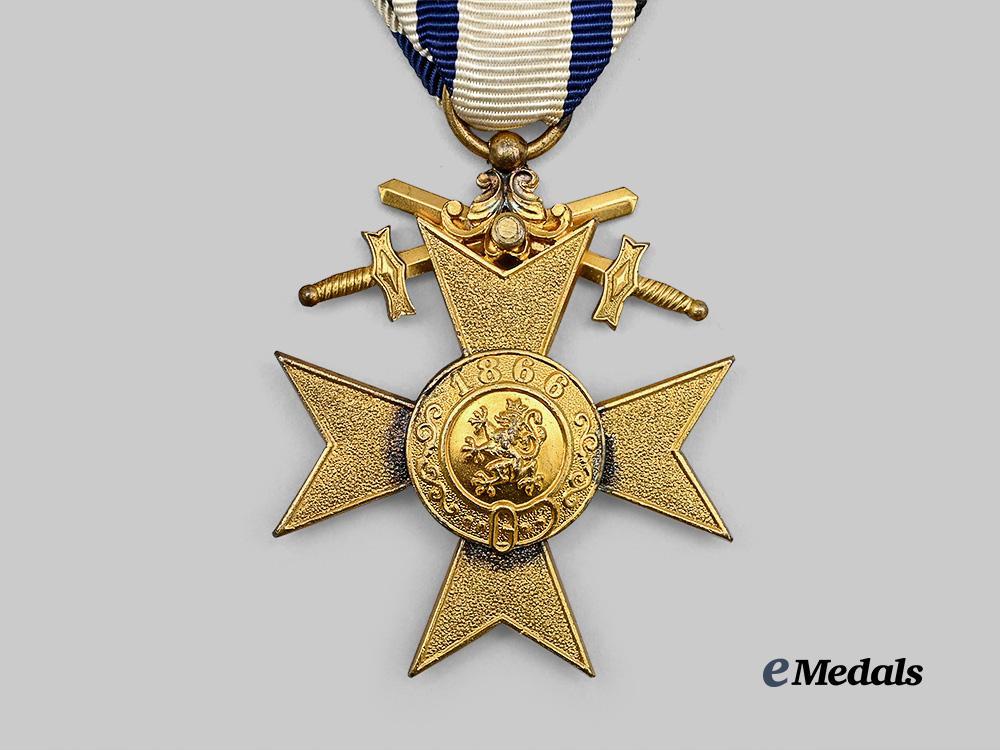 bavaria,_kingdom._a_military_merit_cross,_i_class_cross_with_swords_e_medals__g61542__5