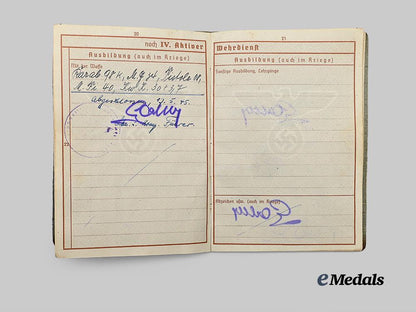 germany,_heer._a_wehrpaß_to_walter_löffler,23._panzer-_division_e_medals__g61547_10